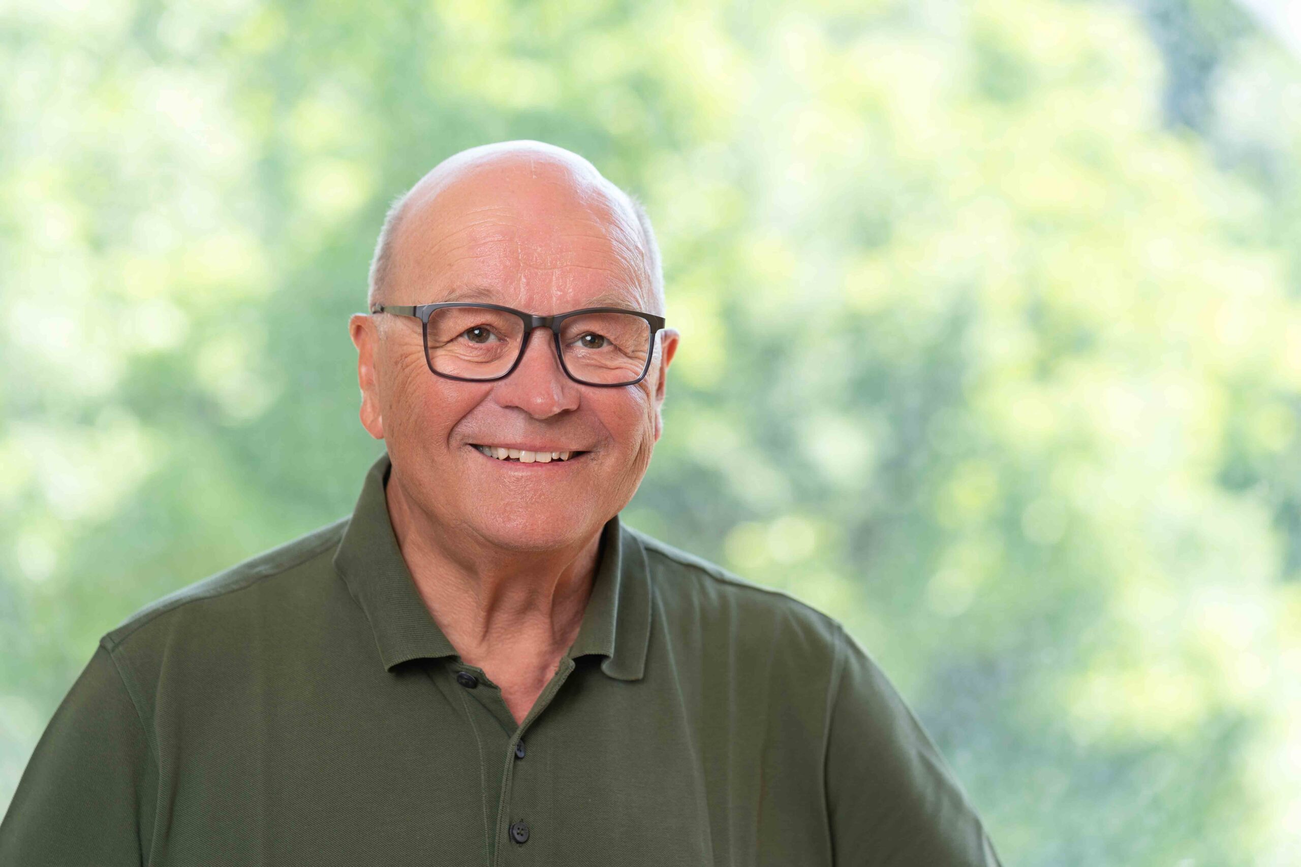Erich Scherzer OFFI COMP GmbH